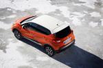 Renault Captur 2013 года
